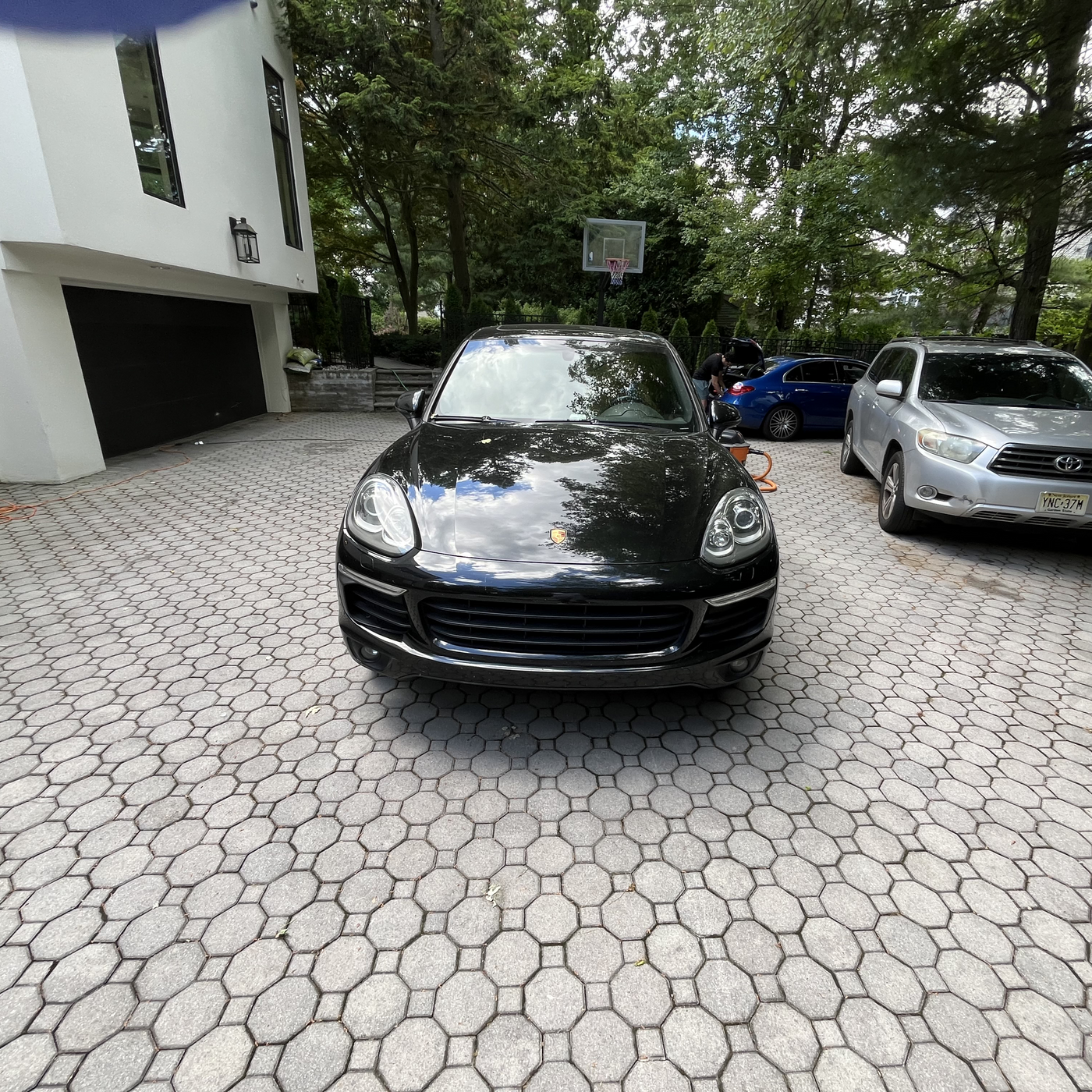 Car Detailing Packages